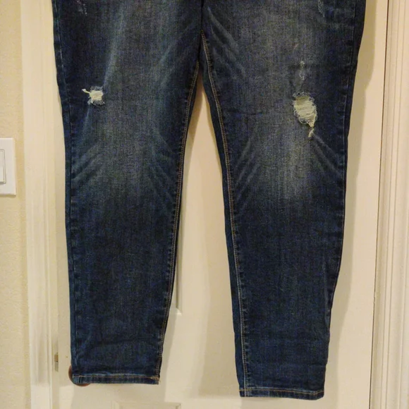 Special A Straight Cut Jeans Size 3XL - Picture 2 of 6